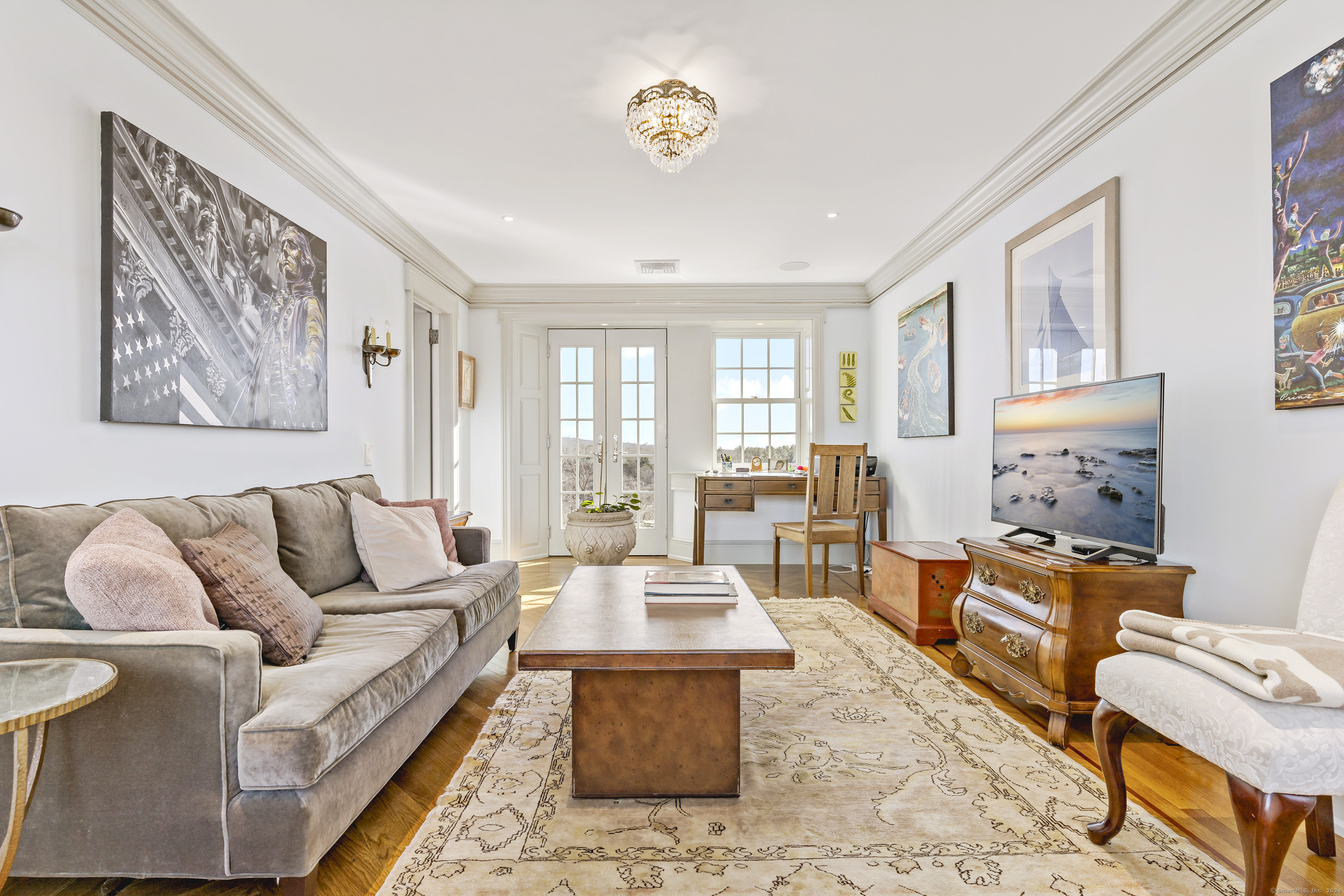 153 Ferry Road Lyme CT 06439
