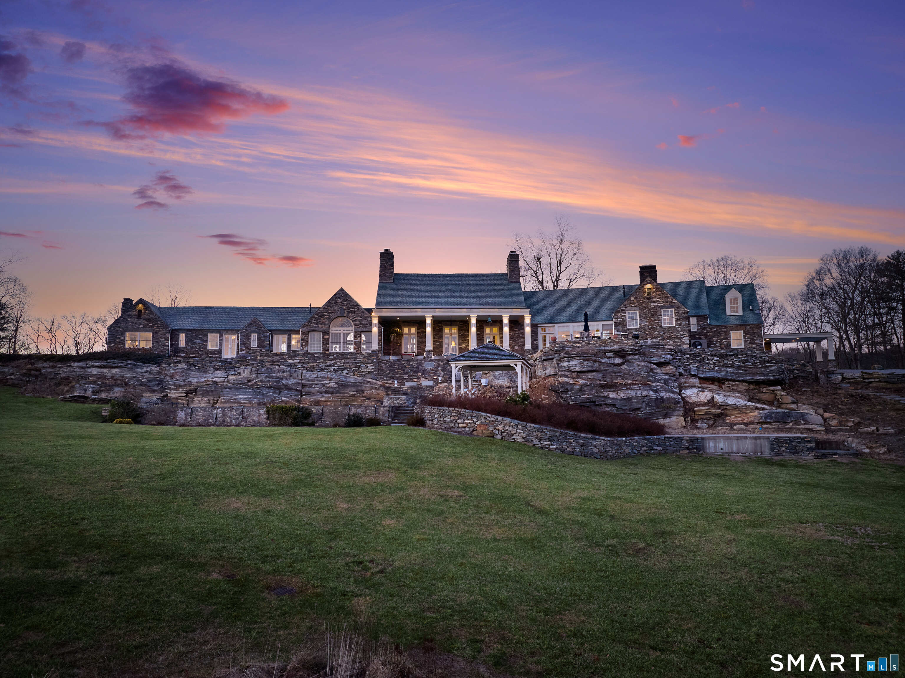 153 Ferry Road Lyme CT 06439