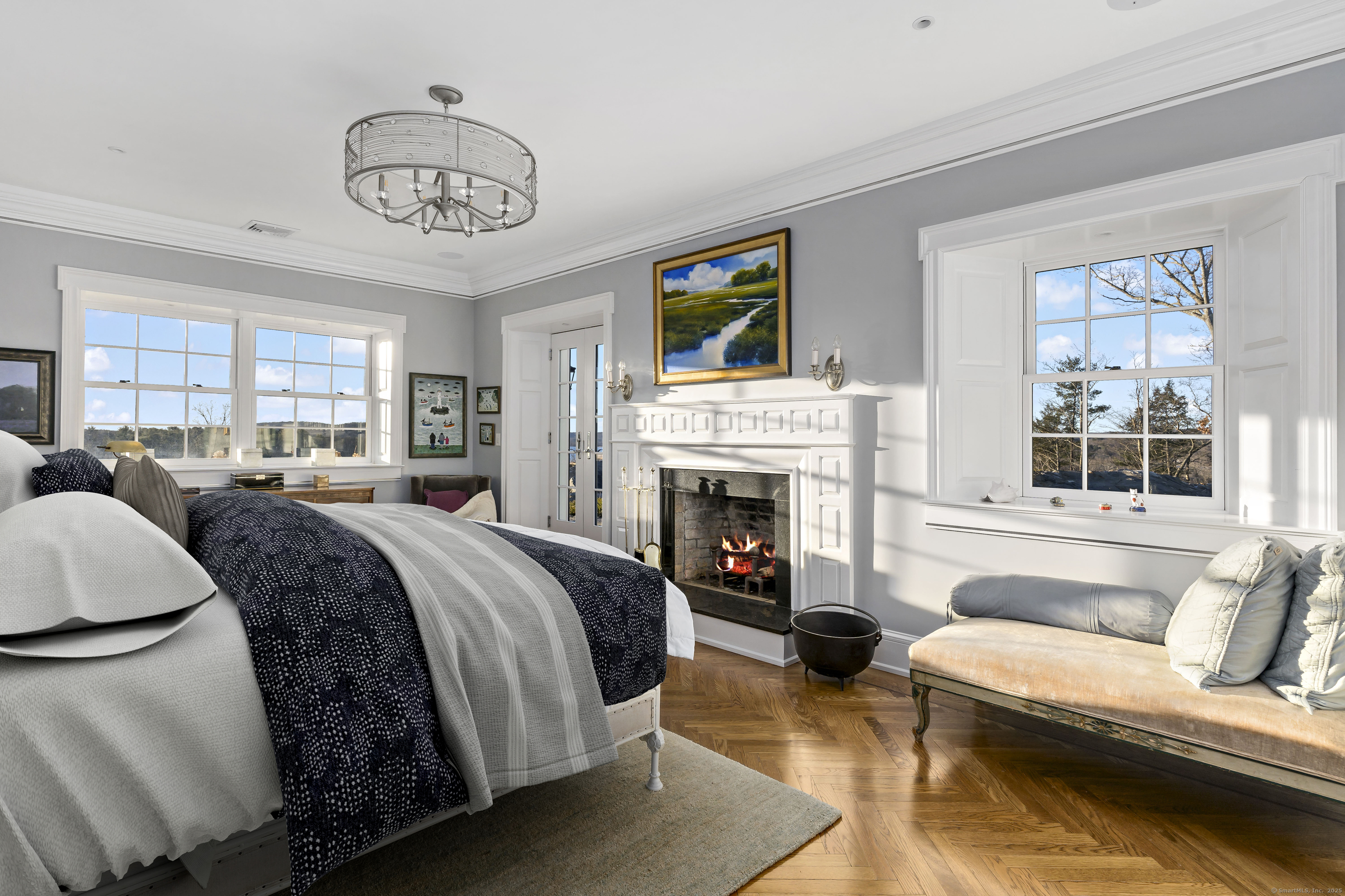 153 Ferry Road Lyme CT 06439