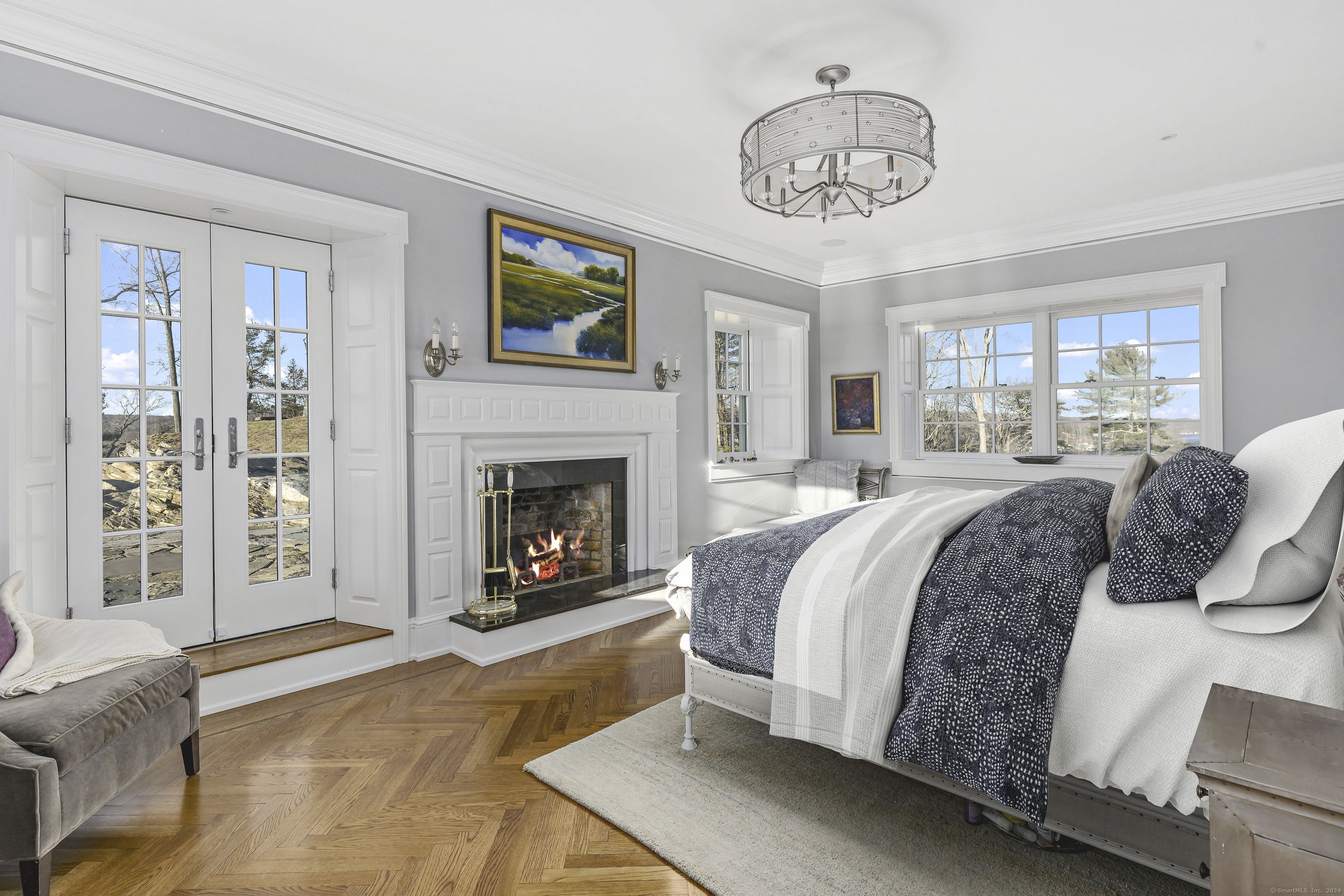 153 Ferry Road Lyme CT 06439