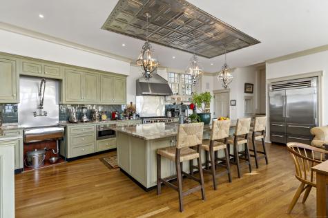 153 Ferry Road Lyme CT 06439