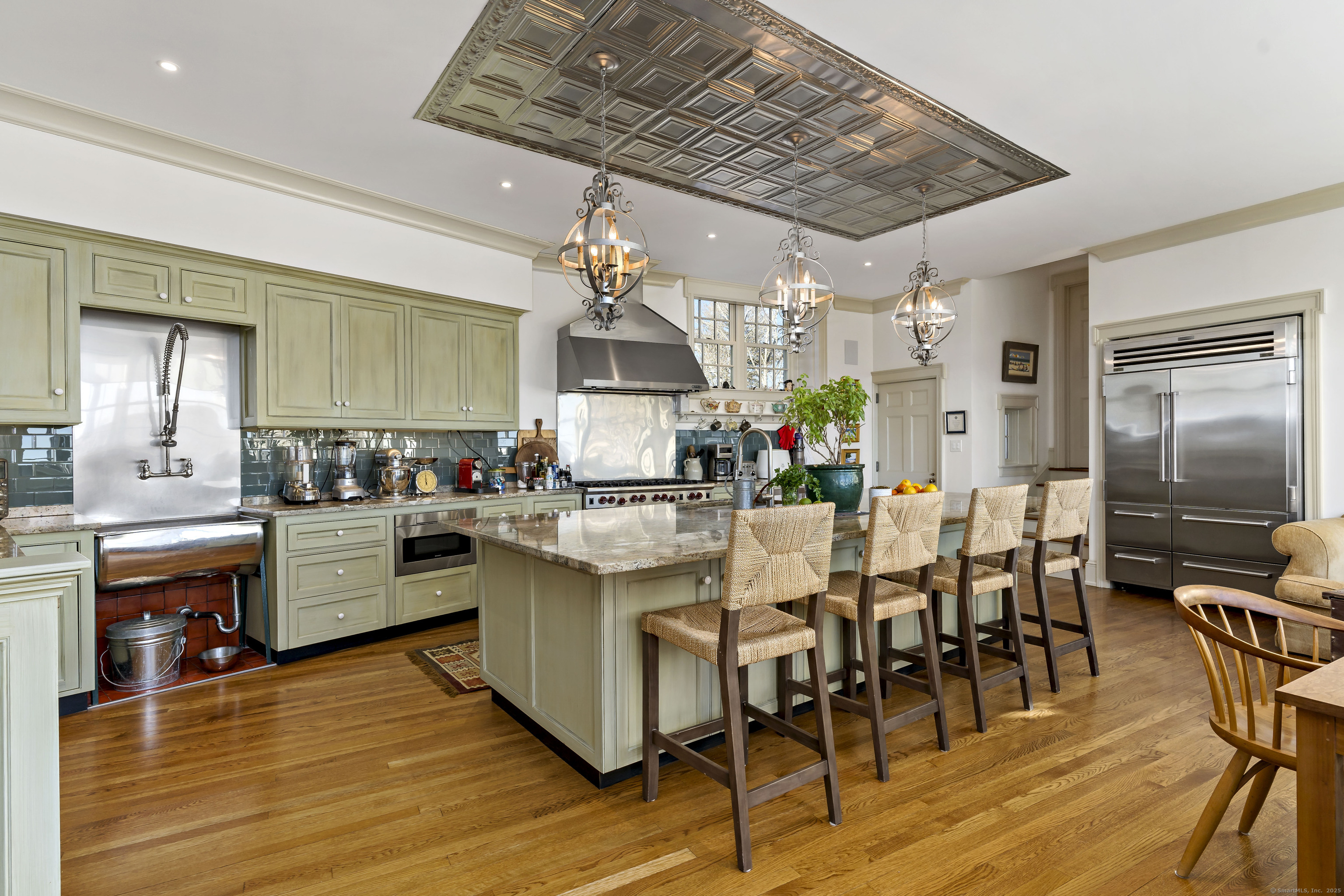 153 Ferry Road Lyme CT 06439