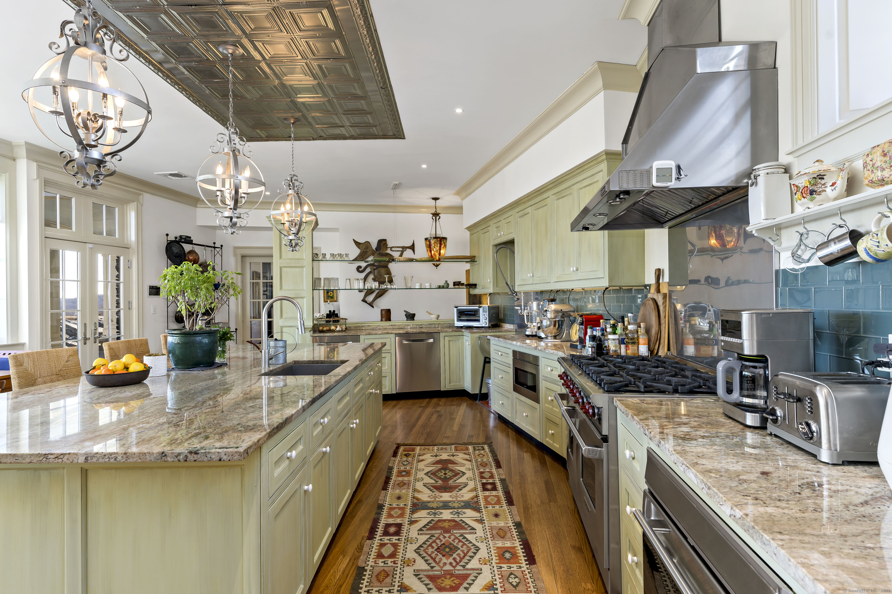 153 Ferry Road Lyme CT 06439