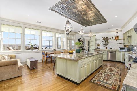 153 Ferry Road Lyme CT 06439