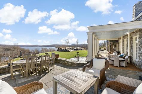 153 Ferry Road Lyme CT 06439