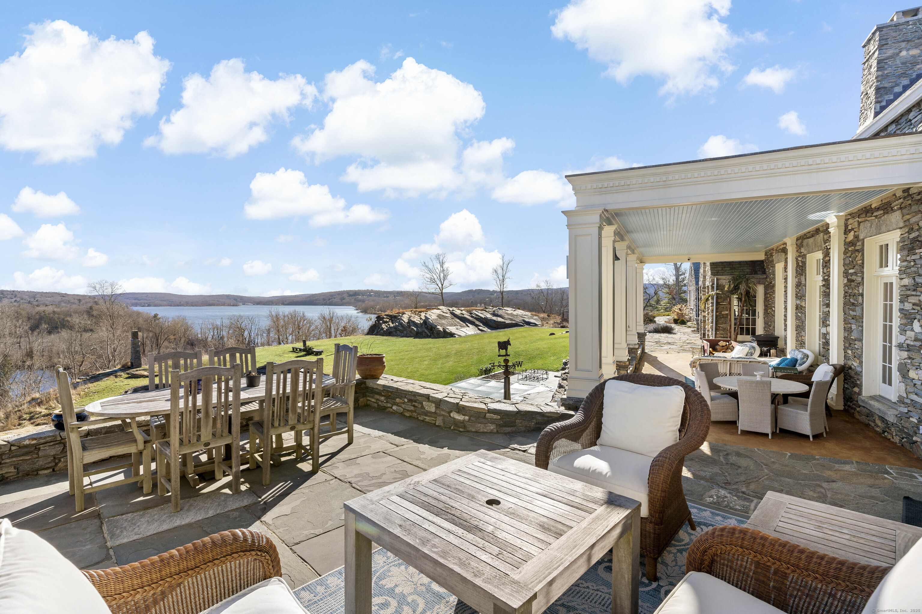153 Ferry Road Lyme CT 06439