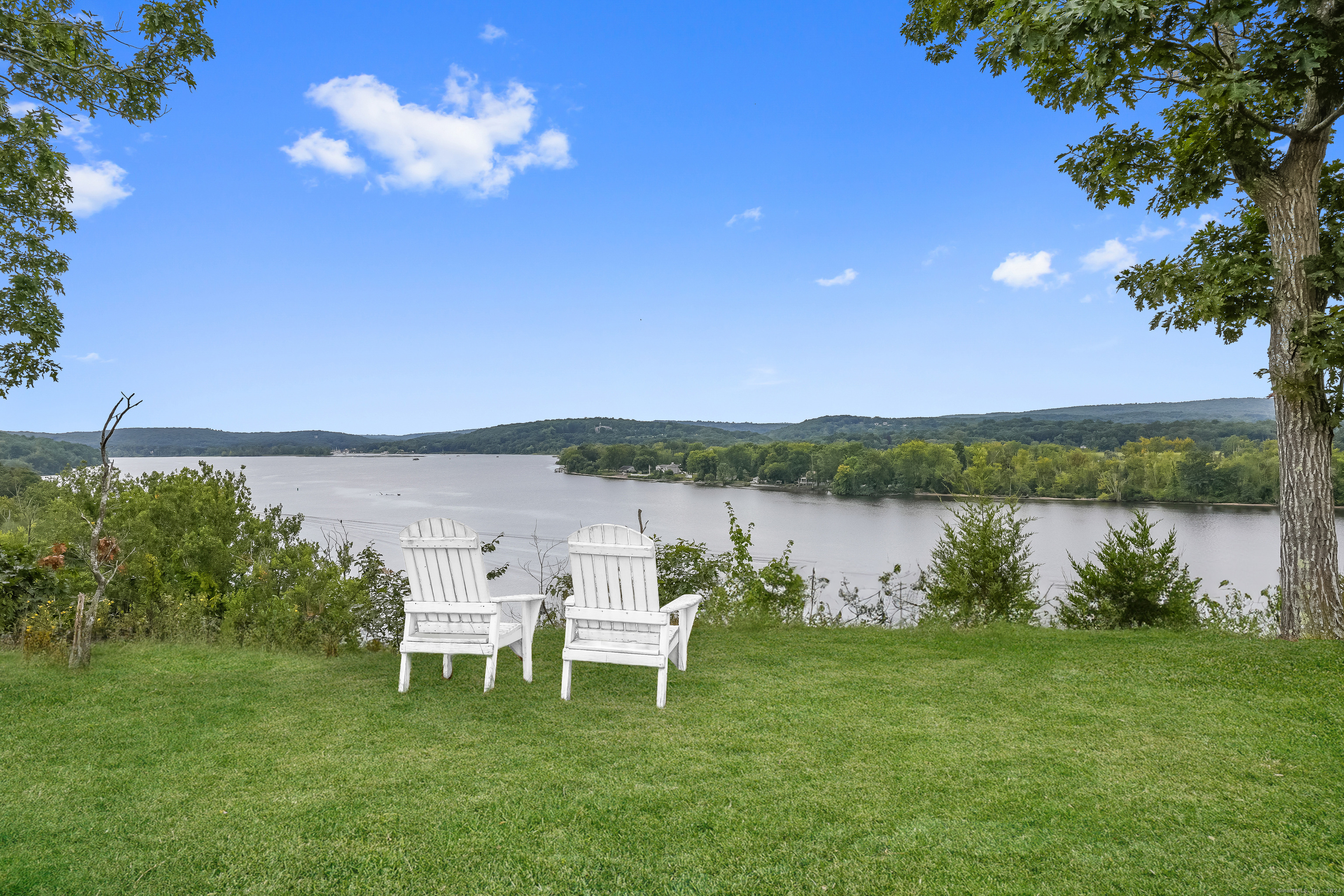 153 Ferry Road Lyme CT 06439
