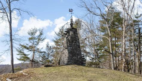 153 Ferry Road Lyme CT 06439