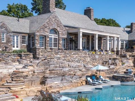 153 Ferry Road Lyme CT 06439