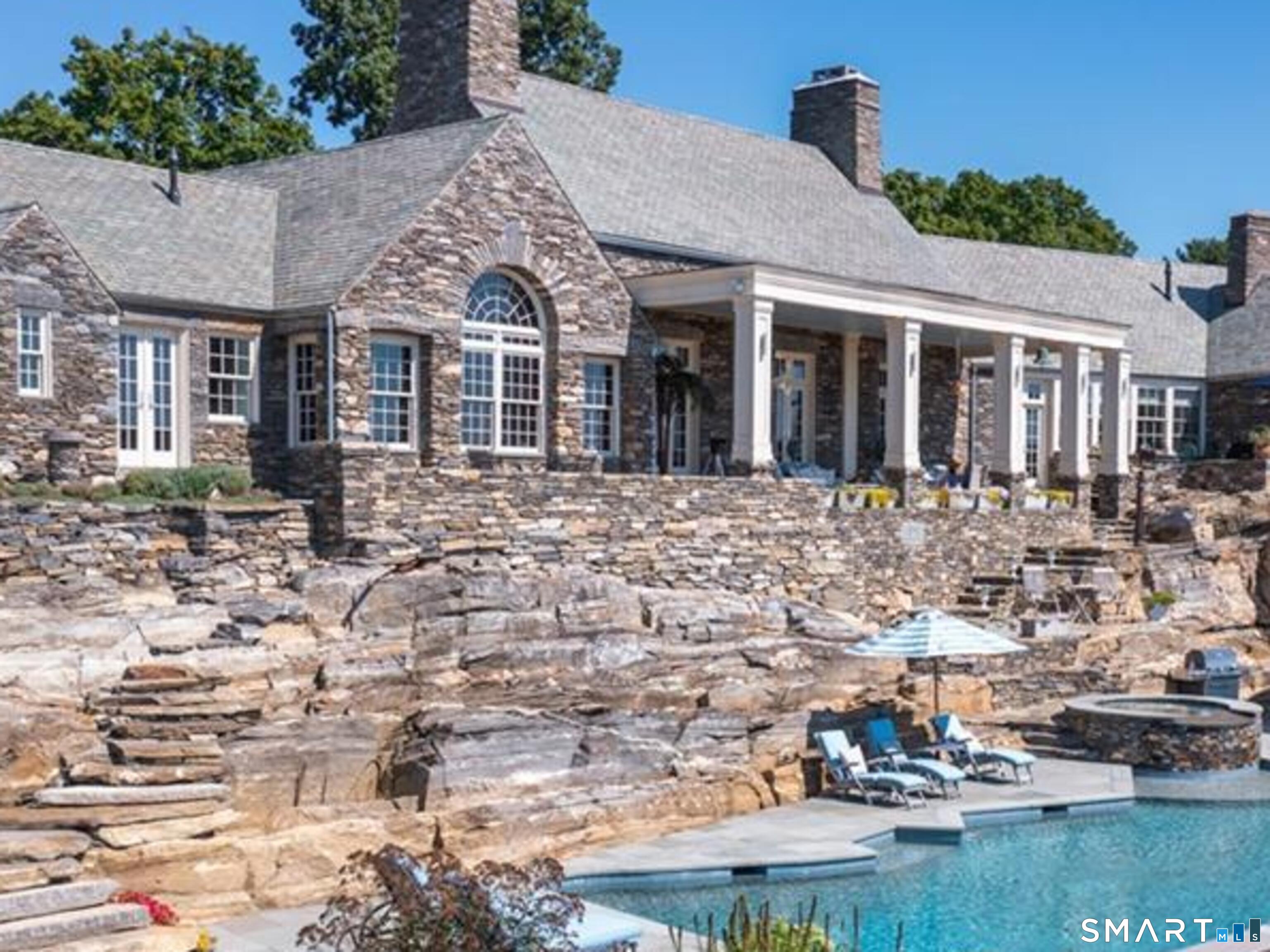 153 Ferry Road Lyme CT 06439