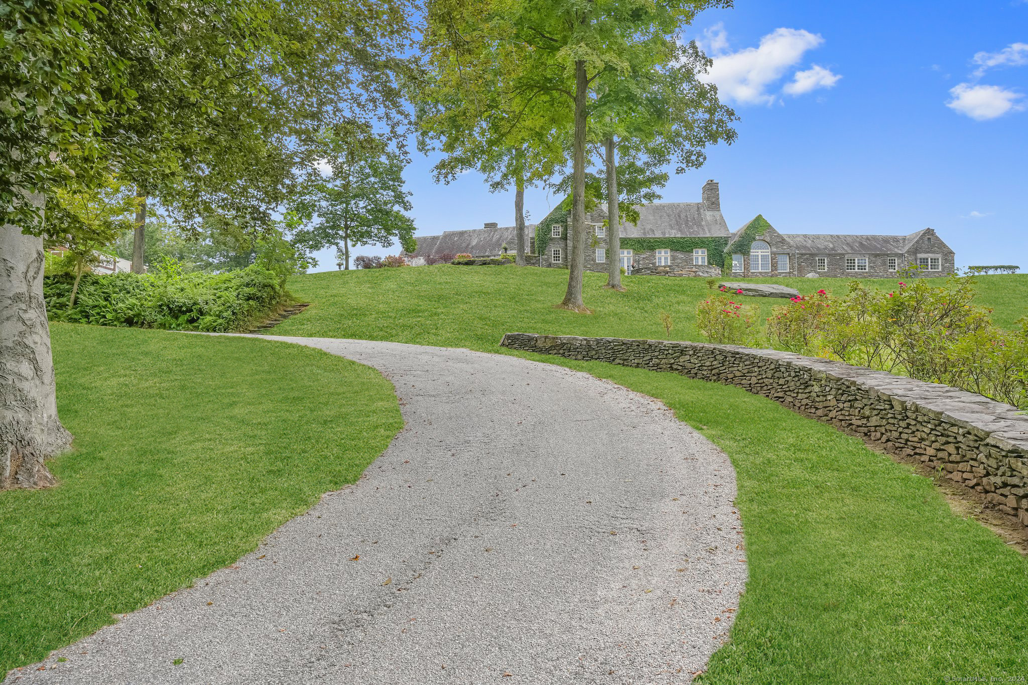 153 Ferry Road Lyme CT 06439