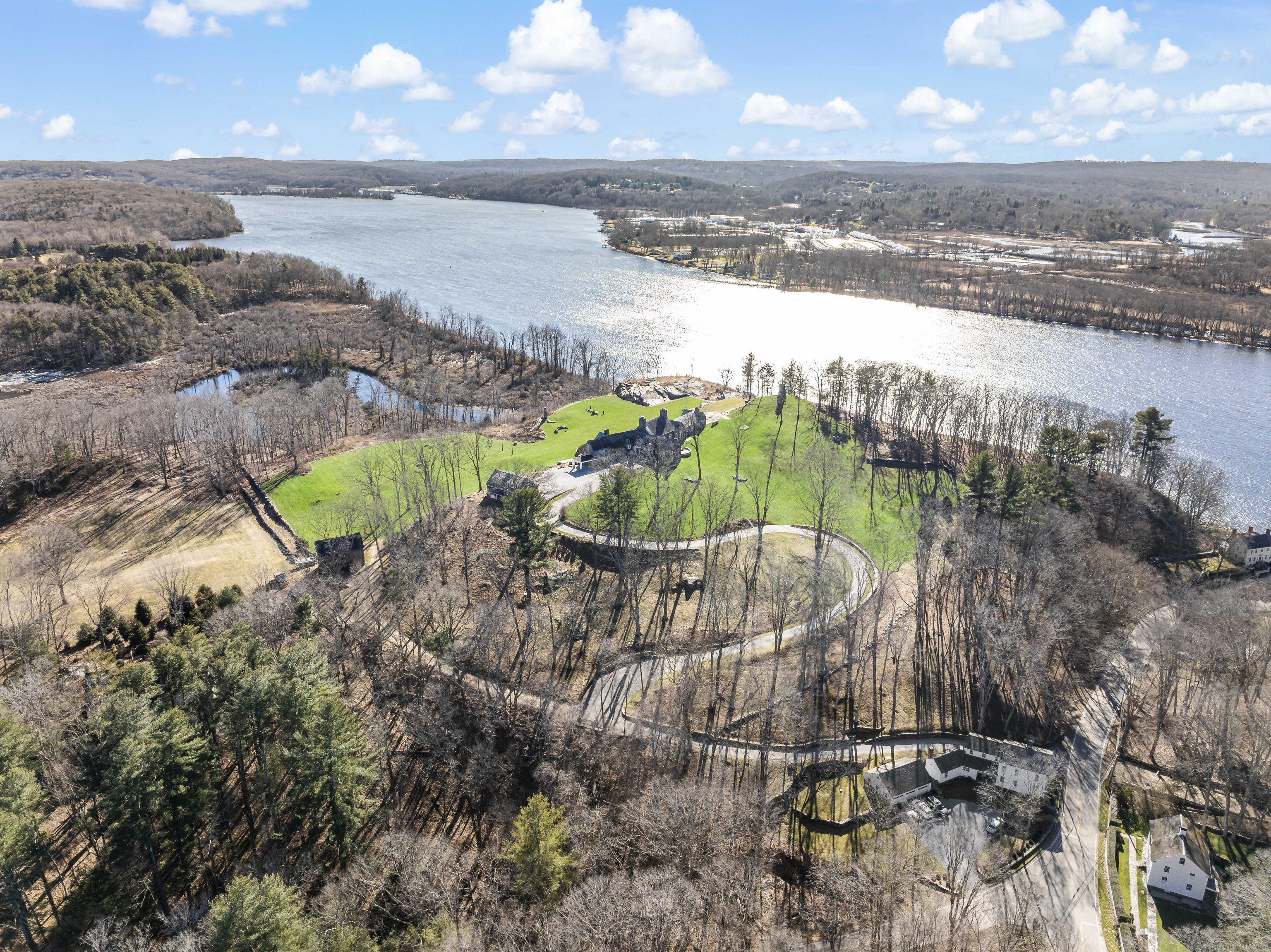 153 Ferry Road Lyme CT 06439