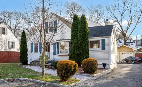 3 Cutrone Road Norwalk CT 06850