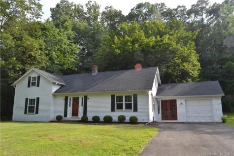 93 Wheeler Drive Southbury CT 06488