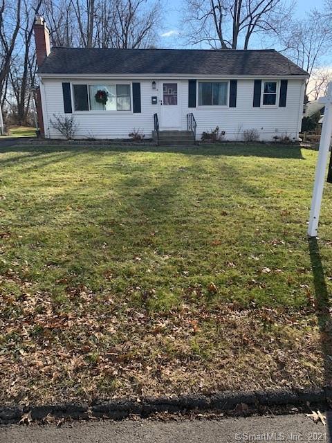 14 Harmund Court Wethersfield CT 06109