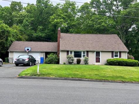 71 Ferraro Drive Bristol CT 06010