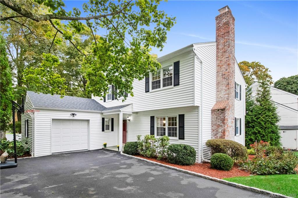 31 Hampton Lane Stamford CT 06903