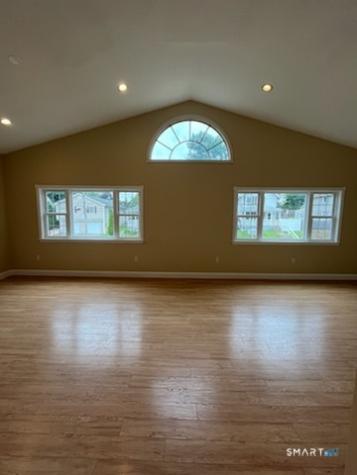 67 Horton Avenue Meriden CT 06450