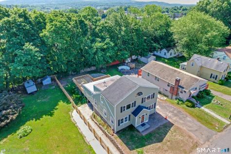 67 Horton Avenue Meriden CT 06450