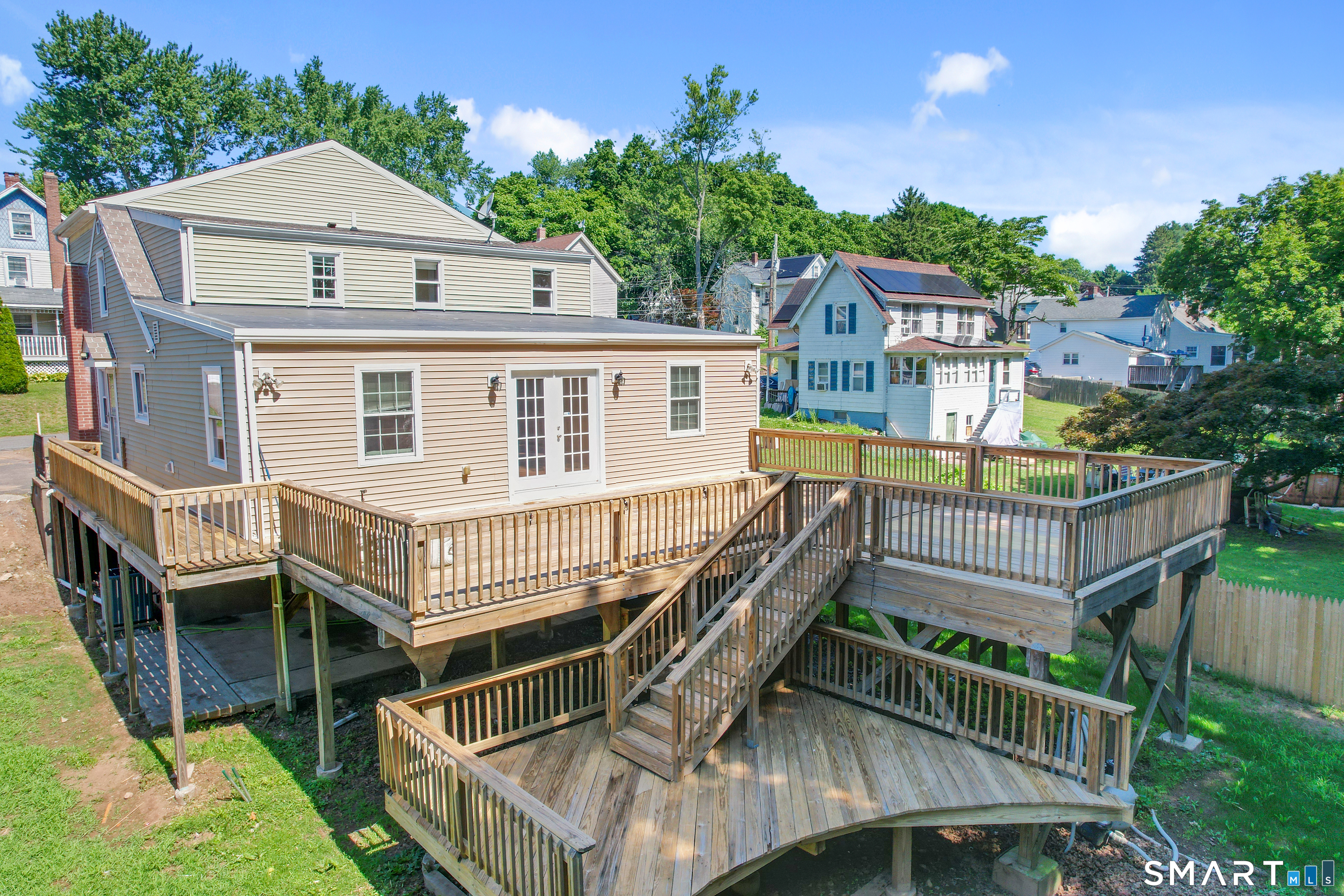 67 Horton Avenue Meriden CT 06450