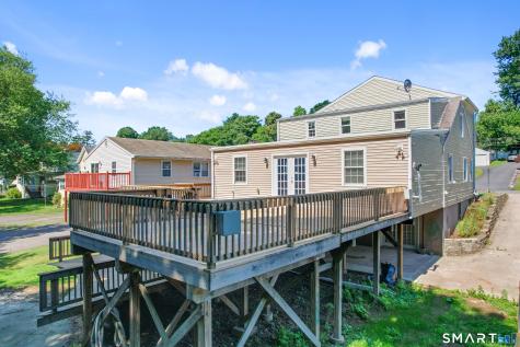 67 Horton Avenue Meriden CT 06450