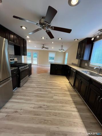 67 Horton Avenue Meriden CT 06450