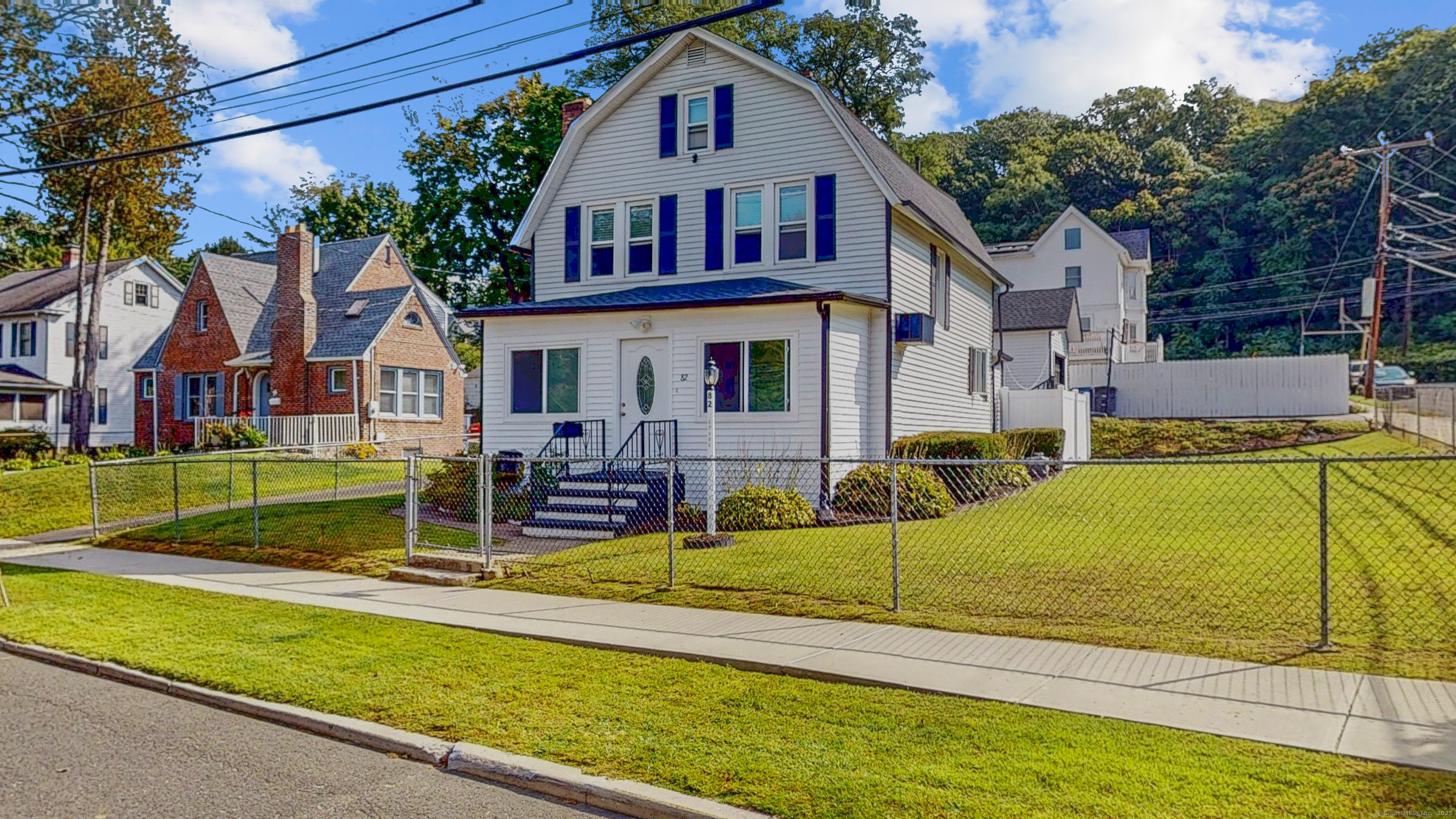 82 Nepaug Street Hartford CT 06106