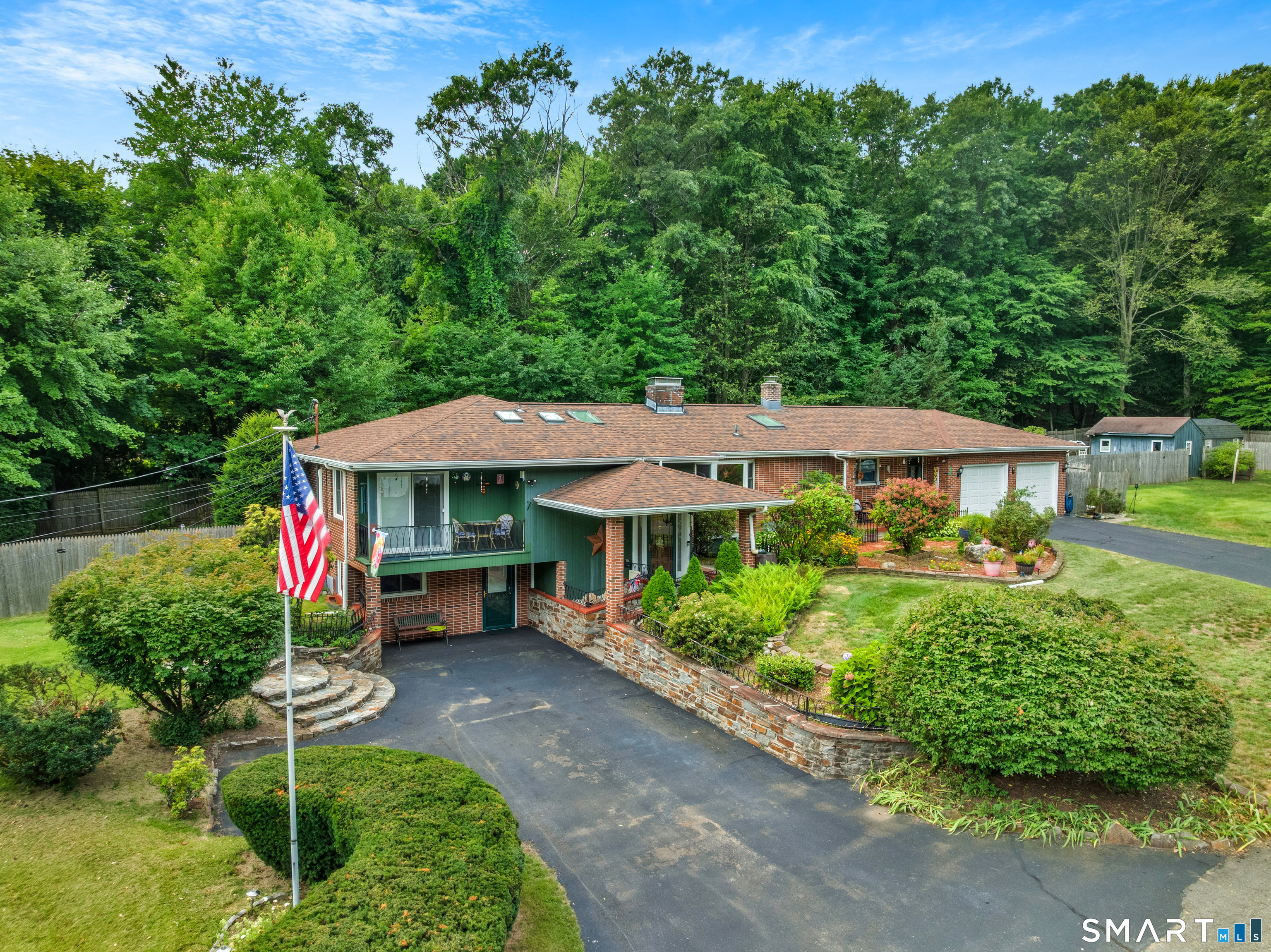 3 Columbo Terrace Windsor Locks CT 06096