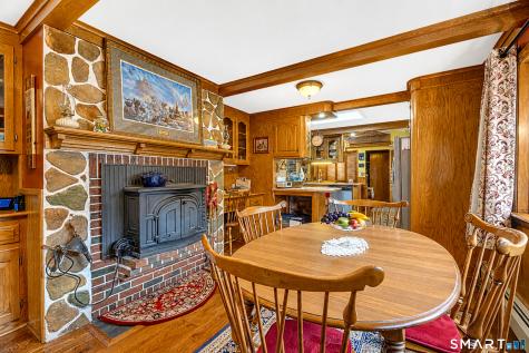 3 Columbo Terrace Windsor Locks CT 06096