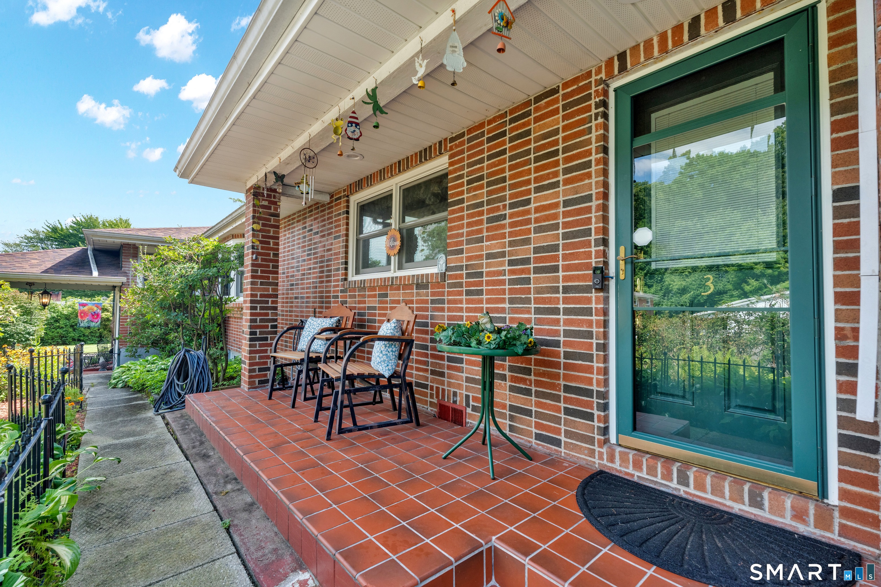 3 Columbo Terrace Windsor Locks CT 06096