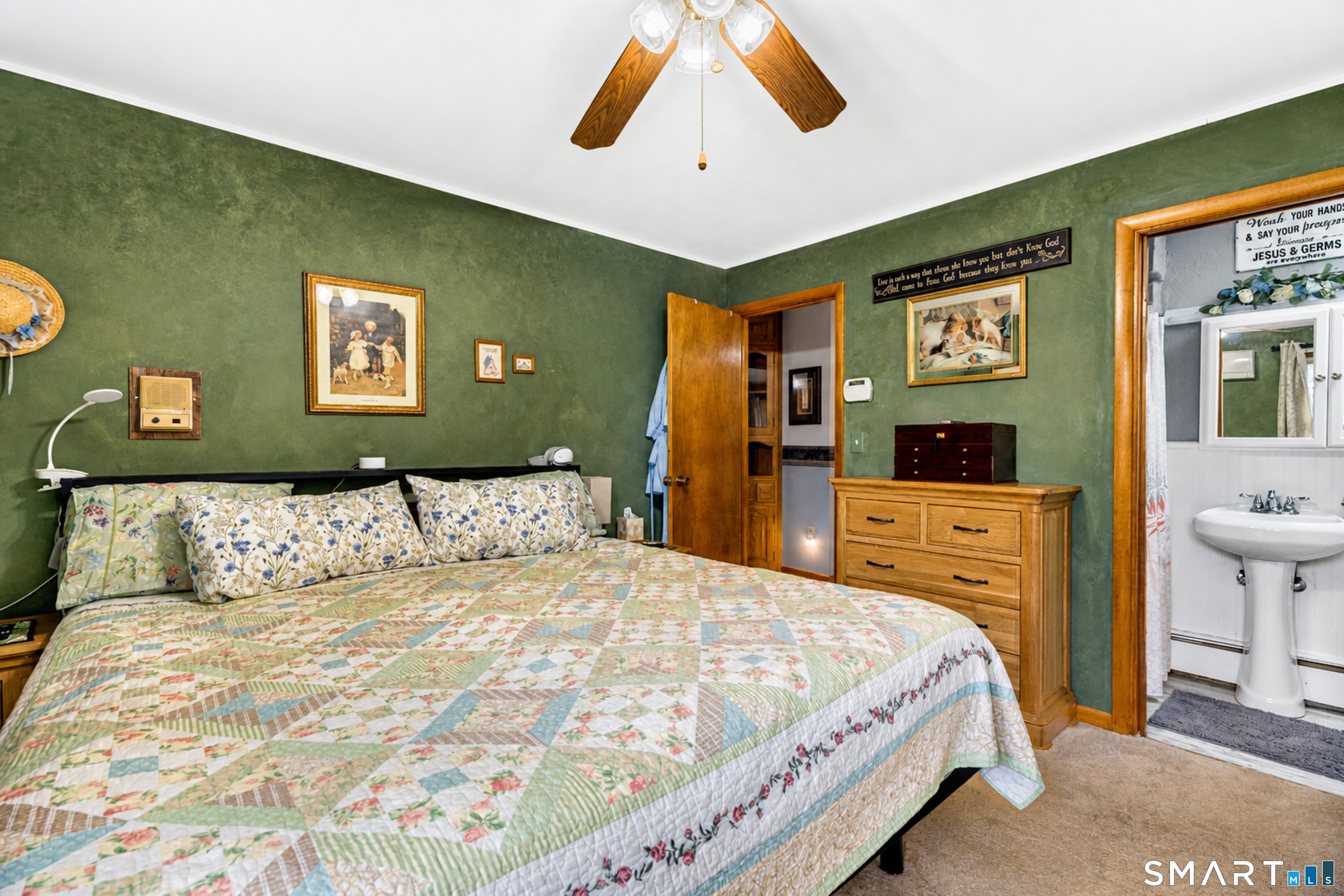 3 Columbo Terrace Windsor Locks CT 06096
