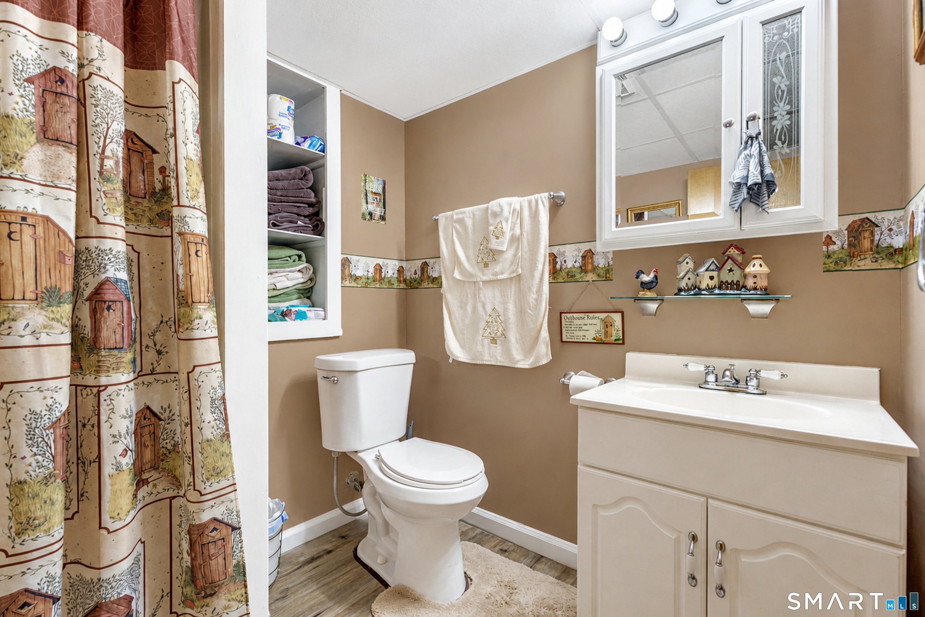 3 Columbo Terrace Windsor Locks CT 06096