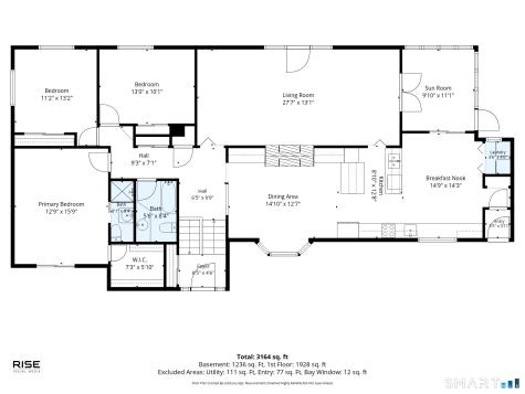 3 Columbo Terrace Windsor Locks CT 06096