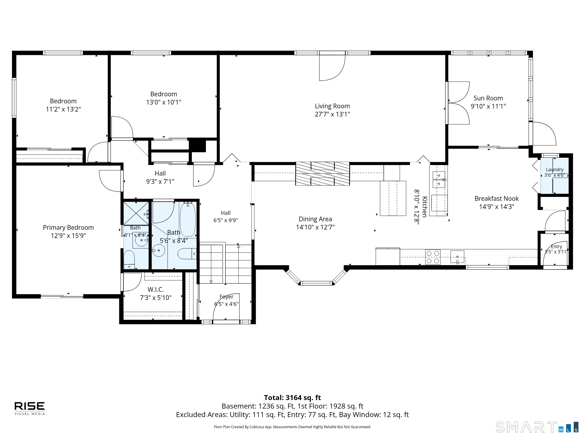 3 Columbo Terrace Windsor Locks CT 06096