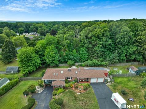 3 Columbo Terrace Windsor Locks CT 06096