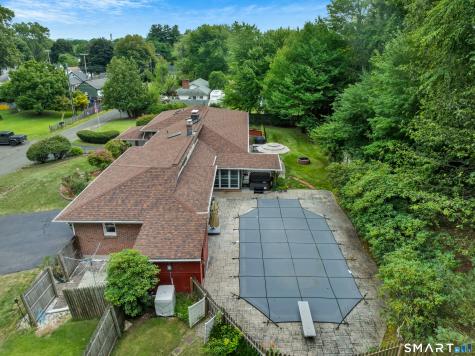 3 Columbo Terrace Windsor Locks CT 06096