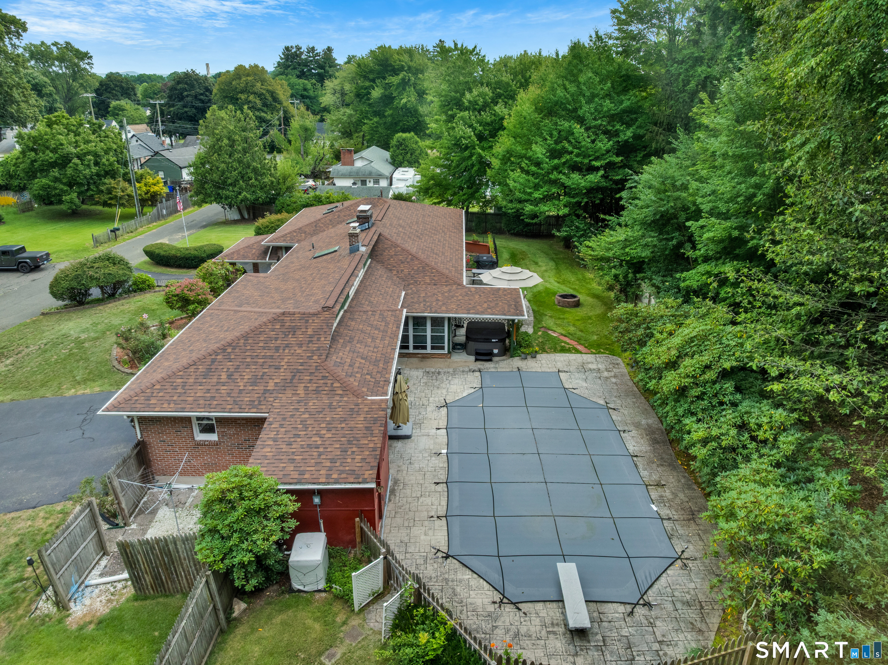 3 Columbo Terrace Windsor Locks CT 06096