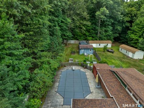 3 Columbo Terrace Windsor Locks CT 06096