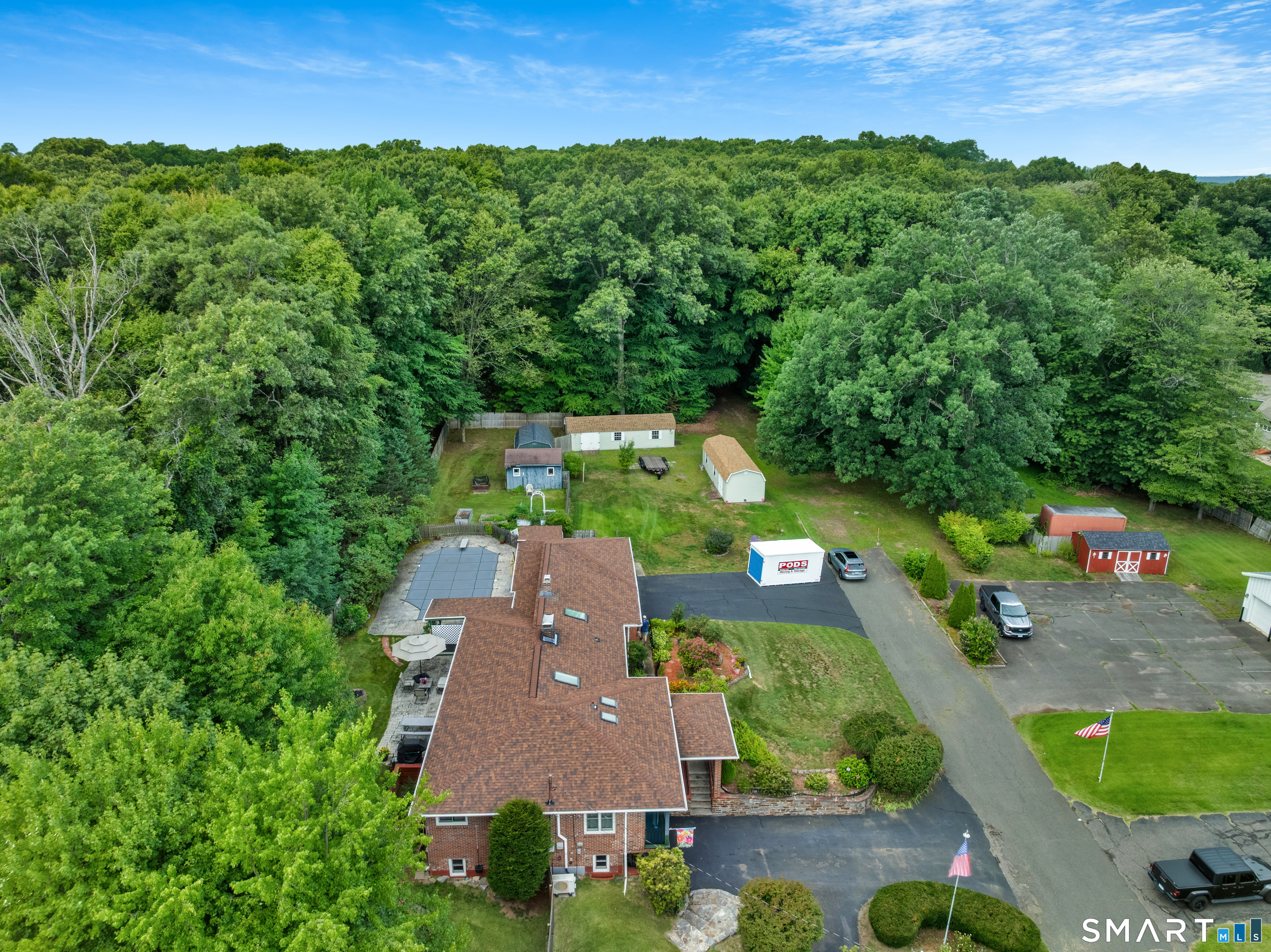3 Columbo Terrace Windsor Locks CT 06096