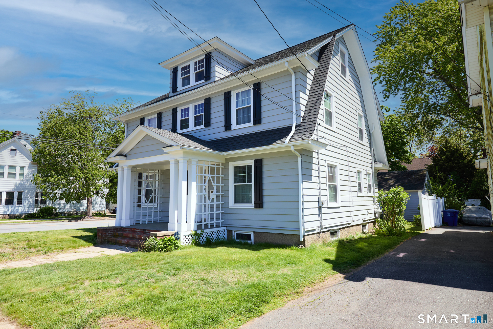 131 Aldine Avenue Bridgeport CT 06604