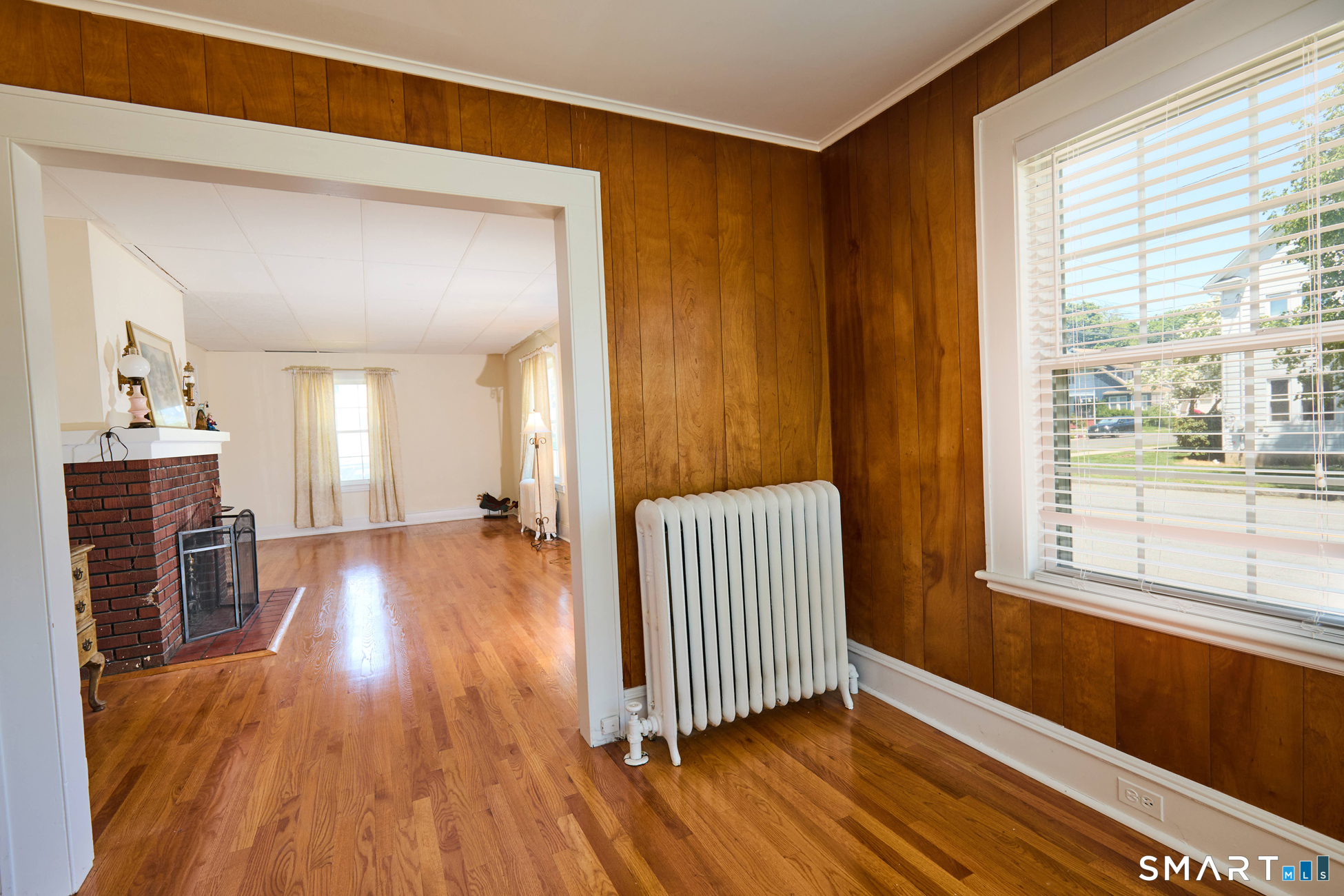131 Aldine Avenue Bridgeport CT 06604