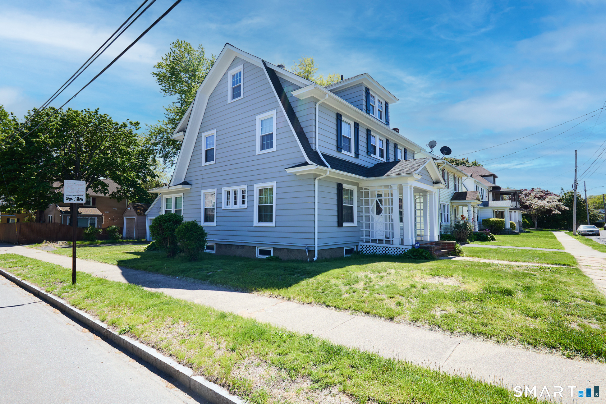 131 Aldine Avenue Bridgeport CT 06604