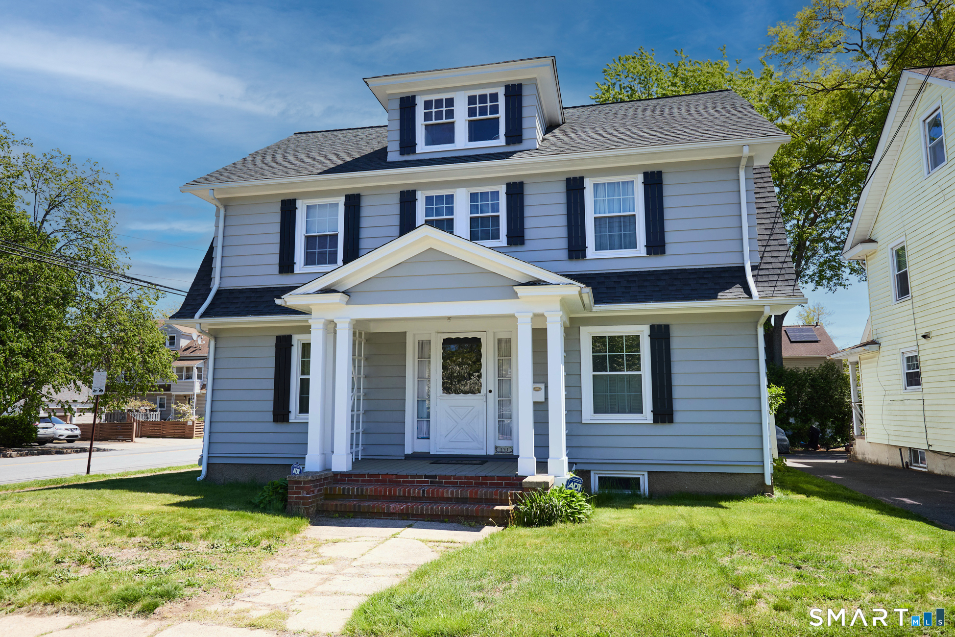131 Aldine Avenue Bridgeport CT 06604
