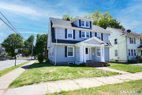 131 Aldine Avenue Bridgeport CT 06604