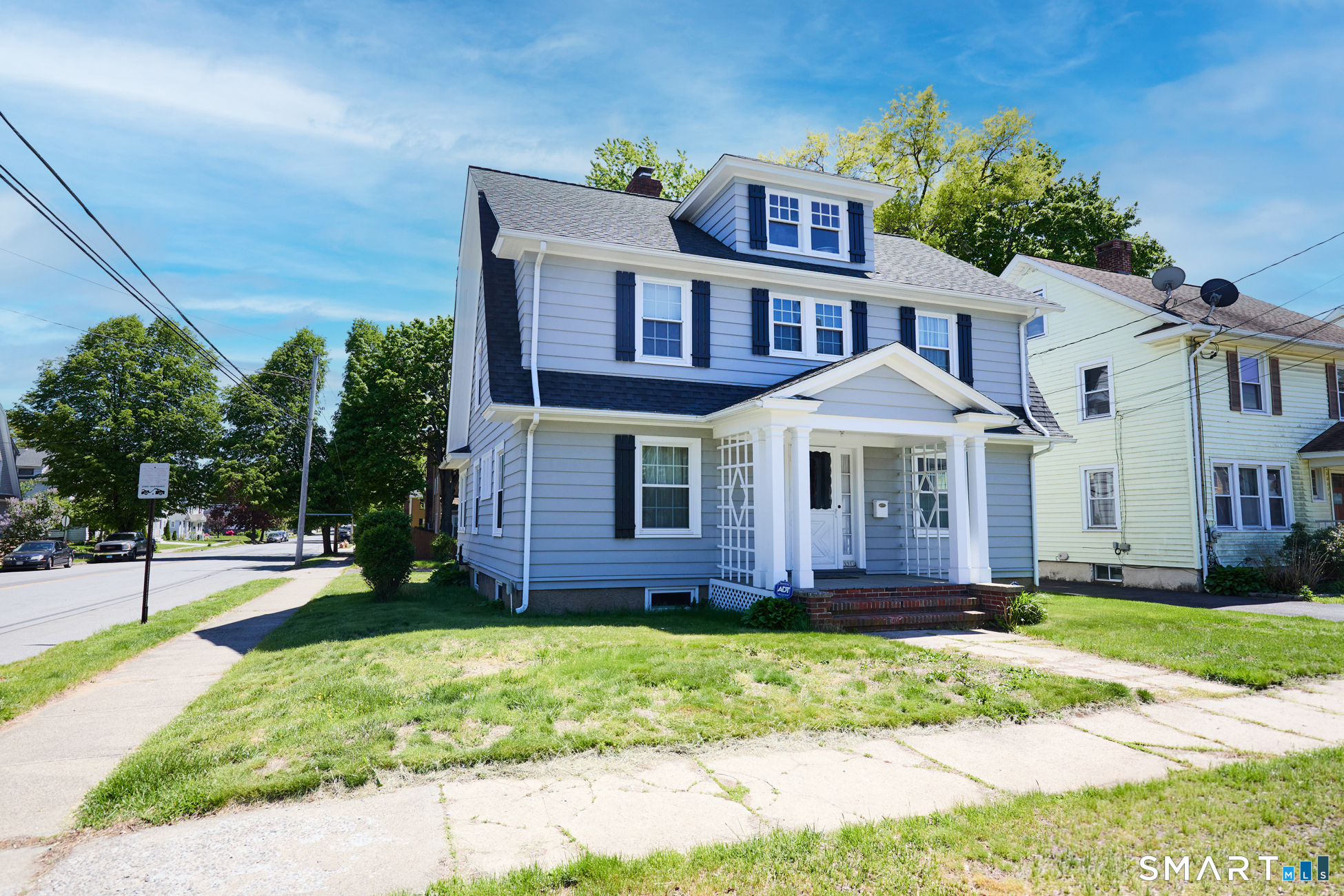 131 Aldine Avenue Bridgeport CT 06604
