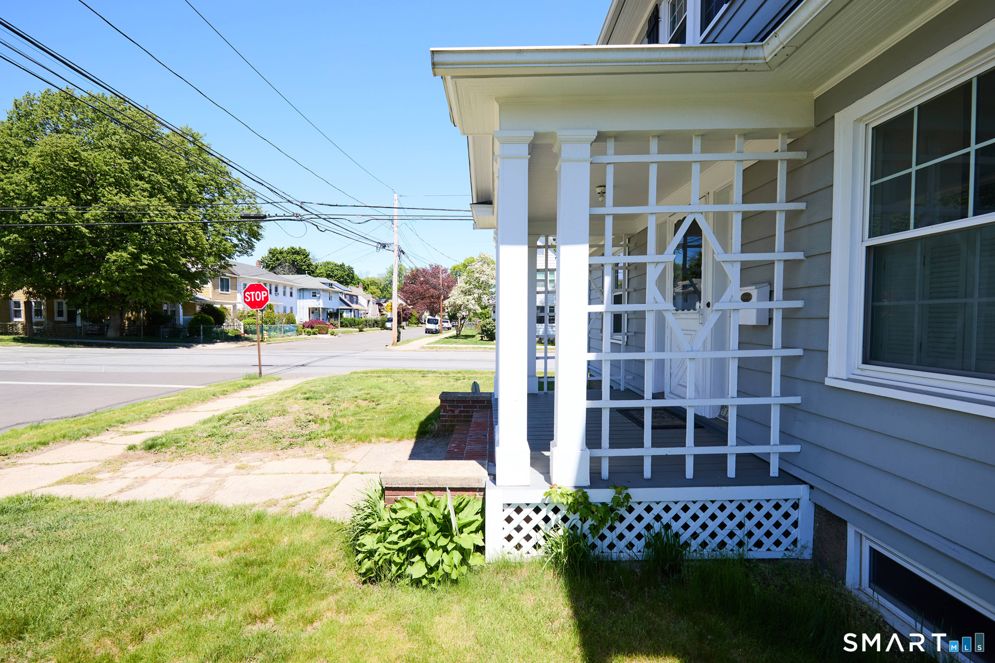 131 Aldine Avenue Bridgeport CT 06604