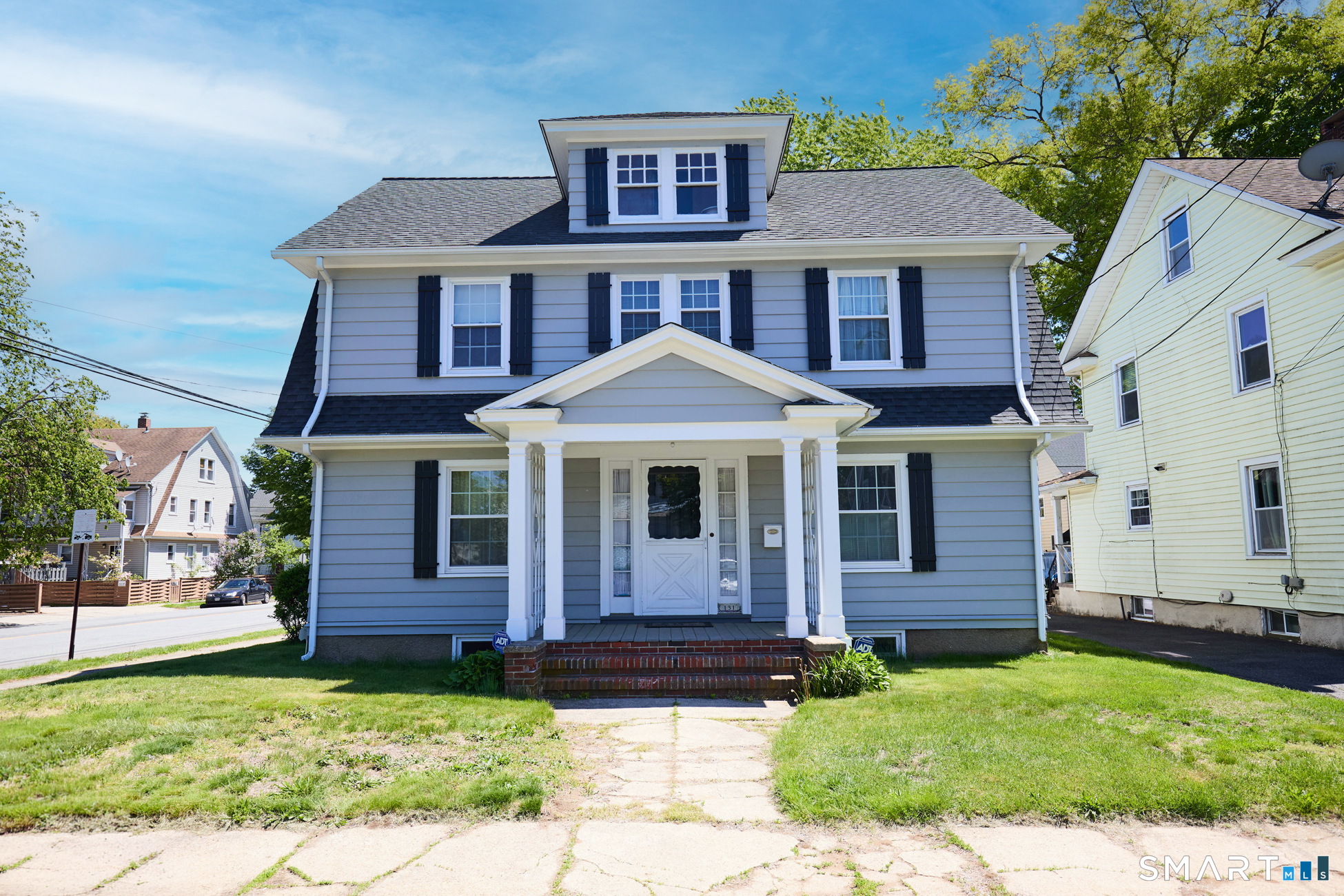 131 Aldine Avenue Bridgeport CT 06604