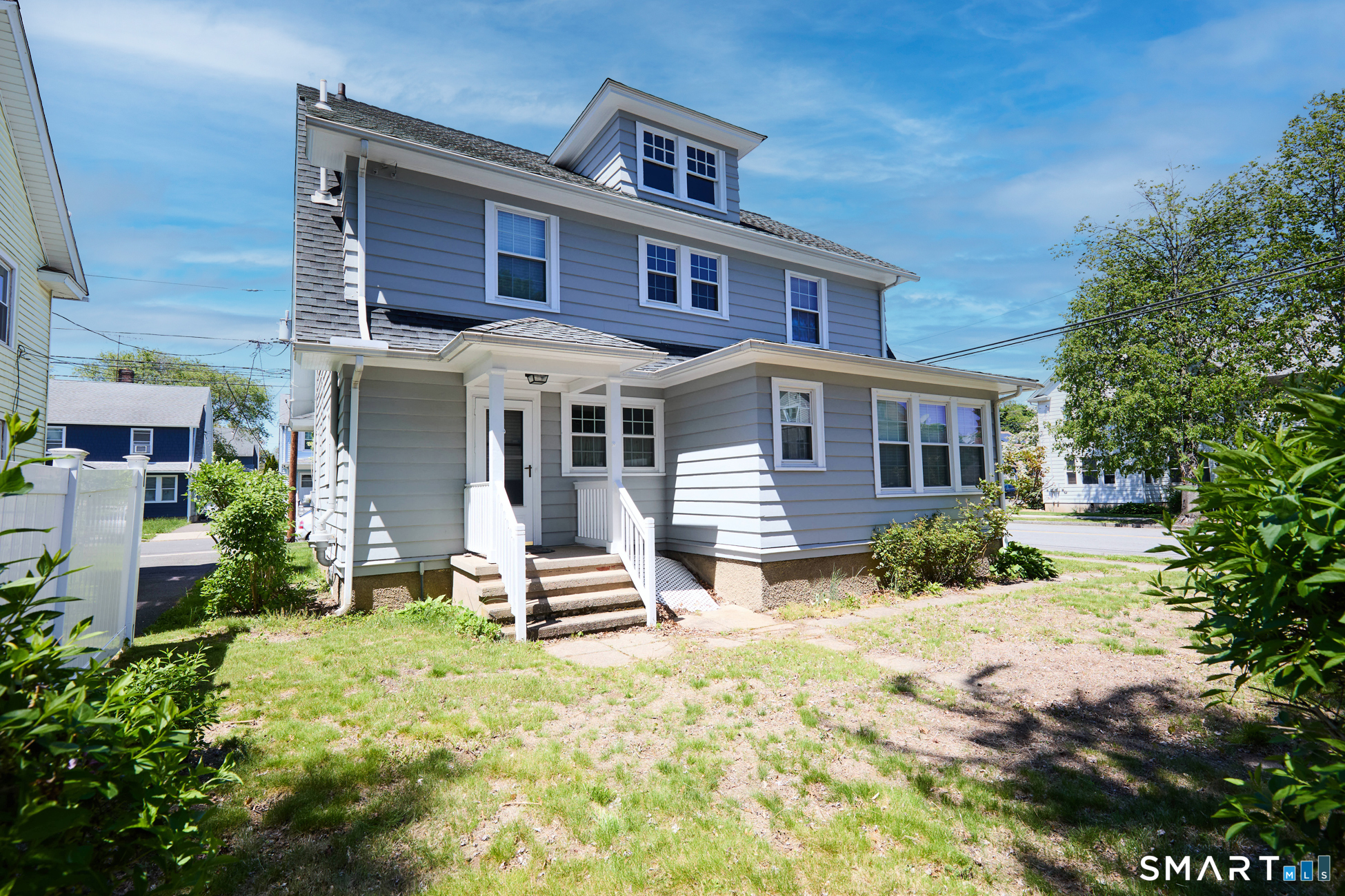 131 Aldine Avenue Bridgeport CT 06604