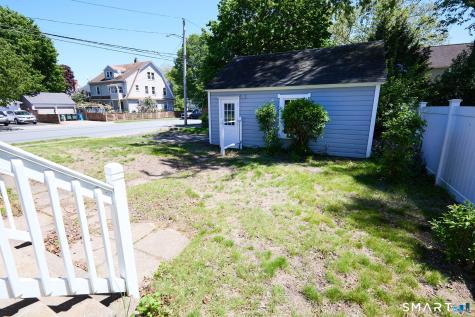 131 Aldine Avenue Bridgeport CT 06604