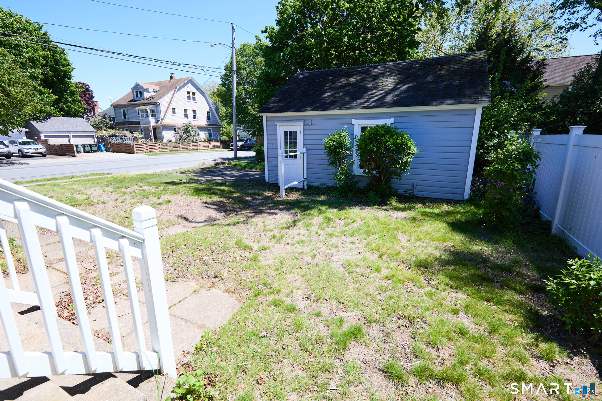 131 Aldine Avenue Bridgeport CT 06604
